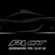 Image for article titled A Real McLaren P1 GT Longtail Is Coming, Get Hype